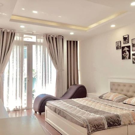 Tropical House Cidade de Ho Chi Minh Exterior foto