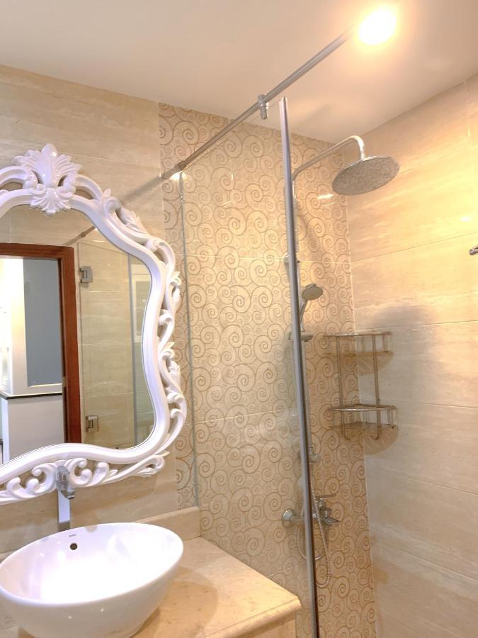 Tropical House Cidade de Ho Chi Minh Exterior foto