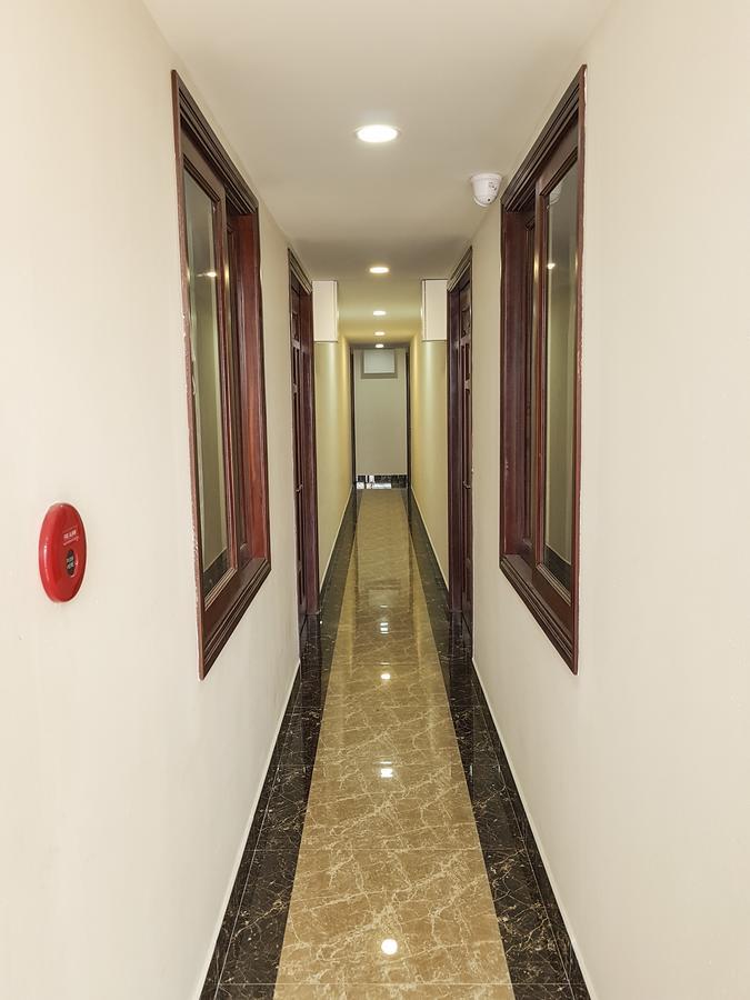 Tropical House Cidade de Ho Chi Minh Exterior foto