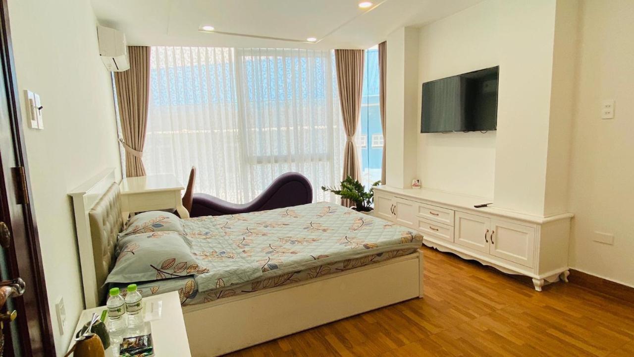 Tropical House Cidade de Ho Chi Minh Exterior foto