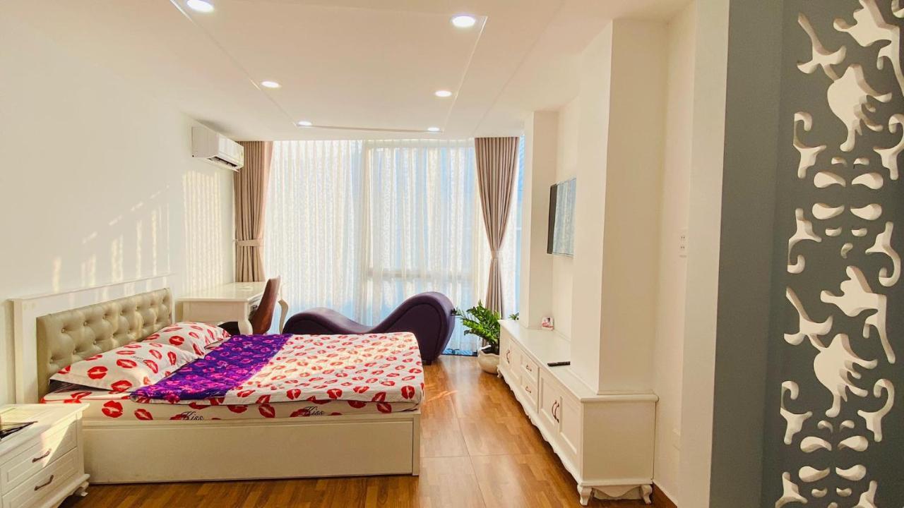 Tropical House Cidade de Ho Chi Minh Exterior foto